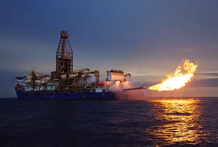 Gelecek Vaat Eden Enerji Projeleri