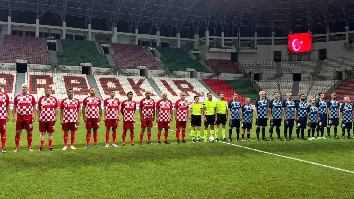 Bakan Bak: ‘Terörsüz Türkiye’ İçin Sporu Önceliyoruz