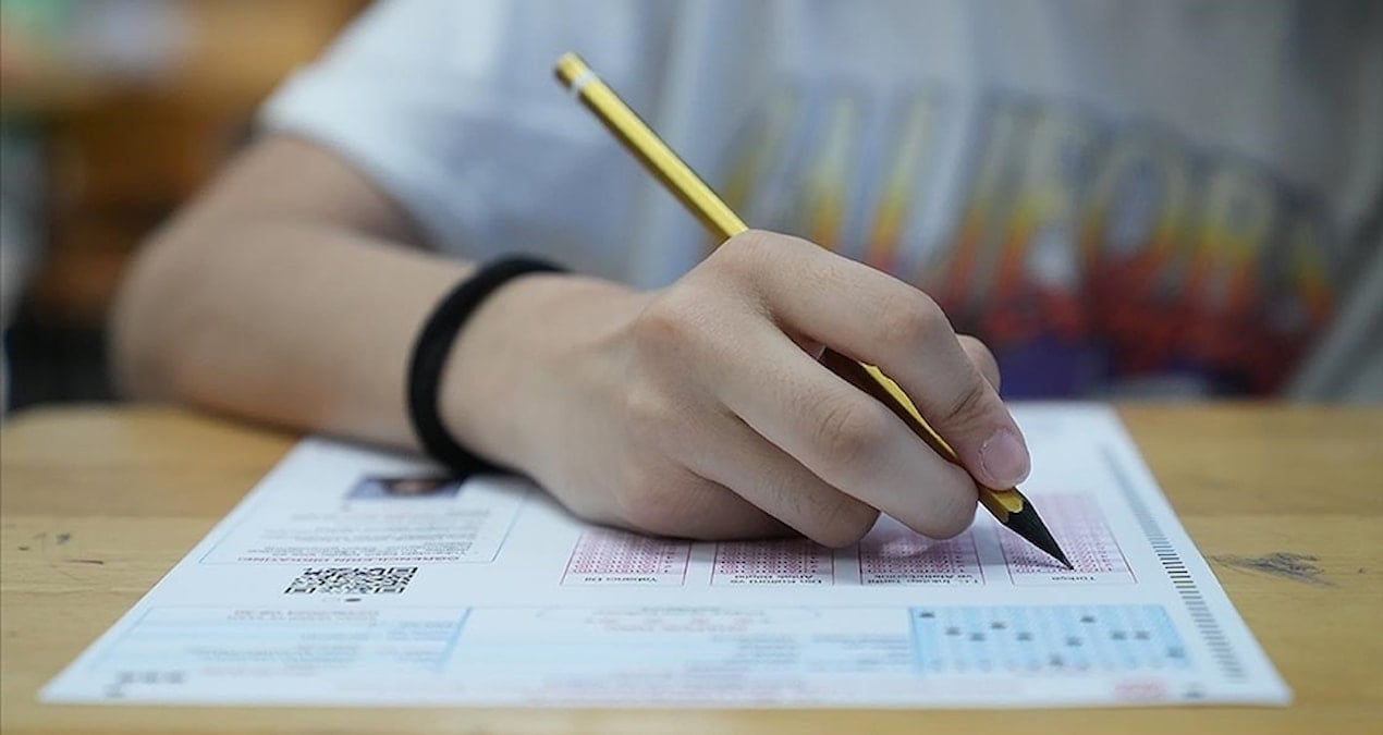 DGS sonuçları açıklandı