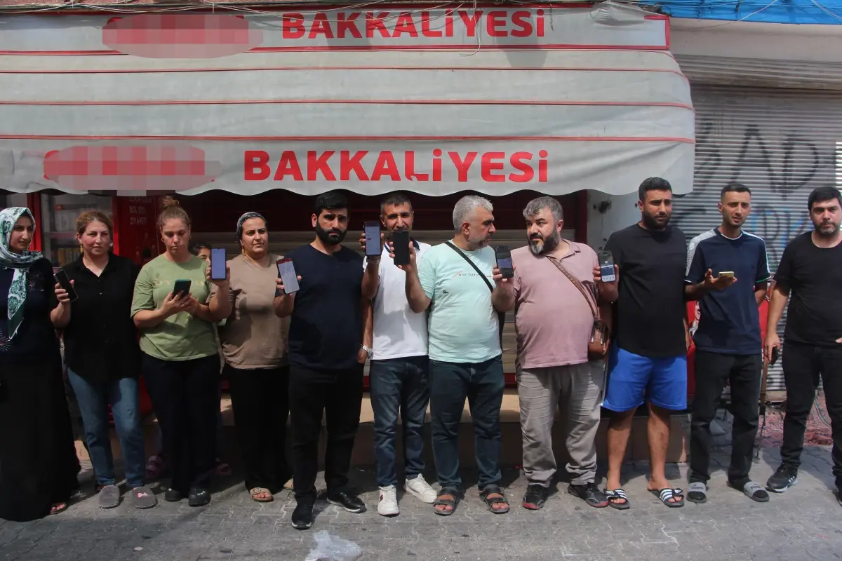 Kaleci Eser’in Kayınbiraderi Dolandırıldı