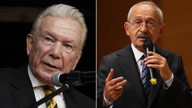 Kılıçdaroğlu, hakkındaki haberler için “asılsız dedikodular” dedi, Uğur Dündar’a sert çıktı: Gözünü kötülük bürümüş, ıslah olmaz muhteris!