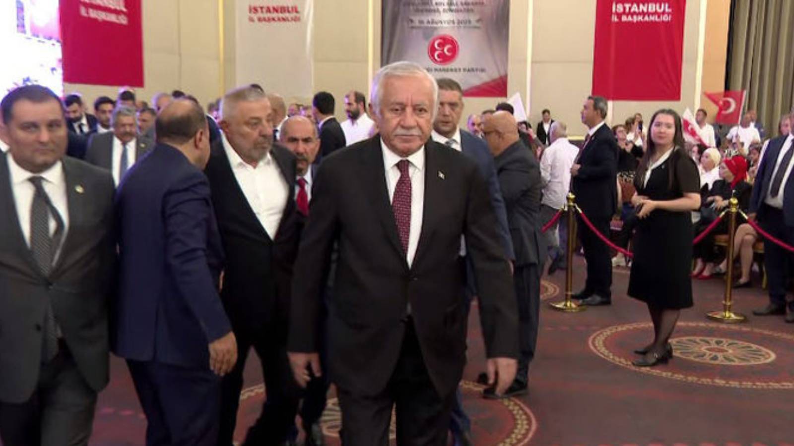 TBMM Başkanvekili Celal Adan’dan ‘süreç’ açıklaması: Hedef, asırlık bir hayalin gerçeğe dönüşmesi!