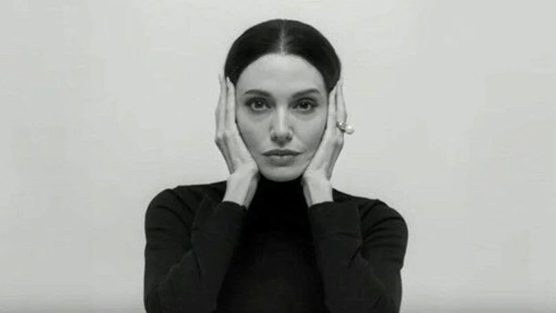 ABD’li ünlü oyuncu Angelina Jolie: Ülkemi tanıyamıyorum