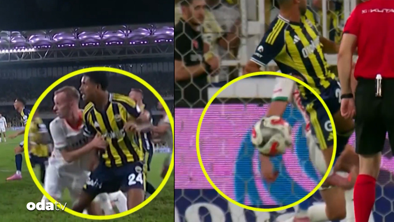 Fenerbahçe’den ‘Hesap zamanı’ paylaşımı