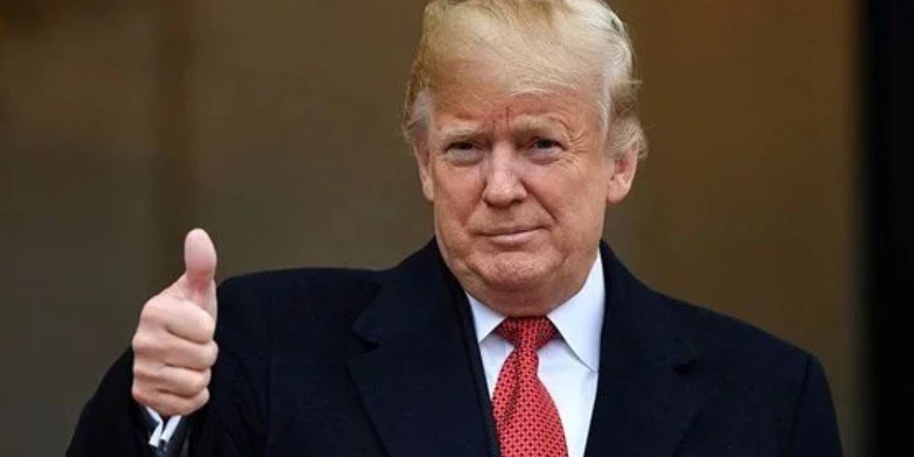 Güney Kore’den Trump’a çağrı: Barış elçisi ol