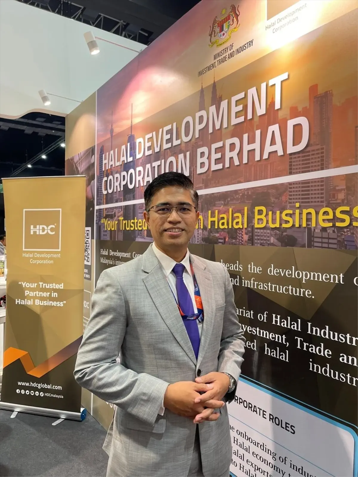 Helal Ekonominin Büyümesi