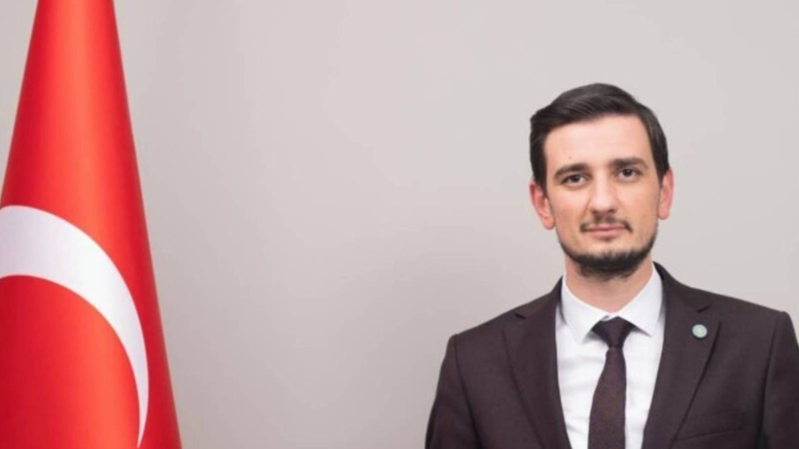 İyi Parti Sakarya İl Başkanı Uçak ve 6 ilçe başkanı istifa etti