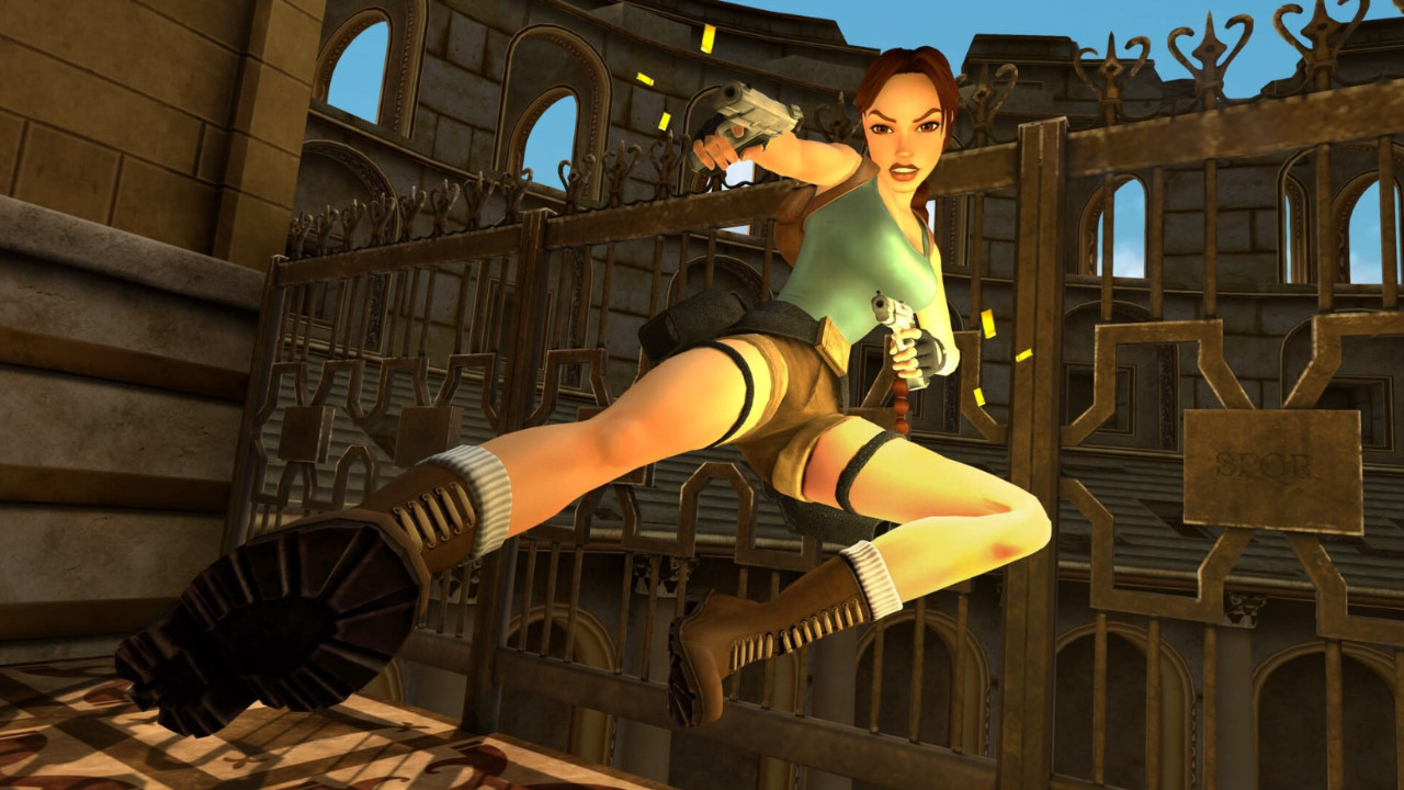 Lara Croft’un Fransızca sesine yapay zeka müdahalesi: Hukuki süreç başladı