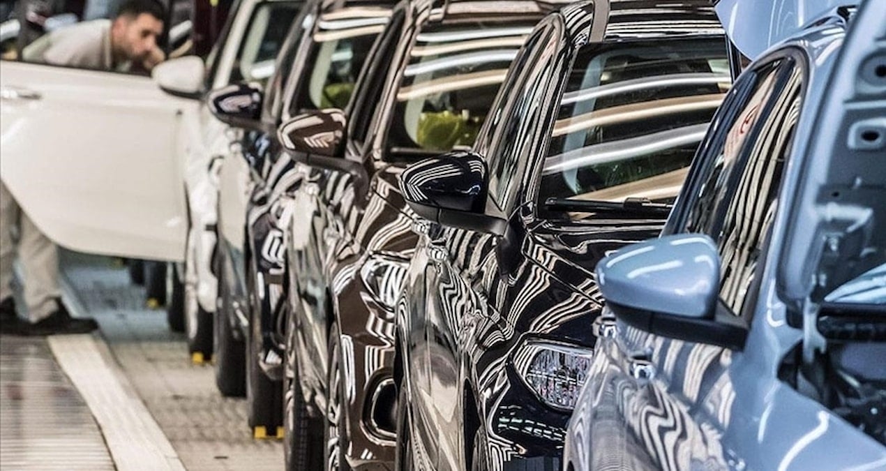 Otomotiv devi borsaya açılıyor