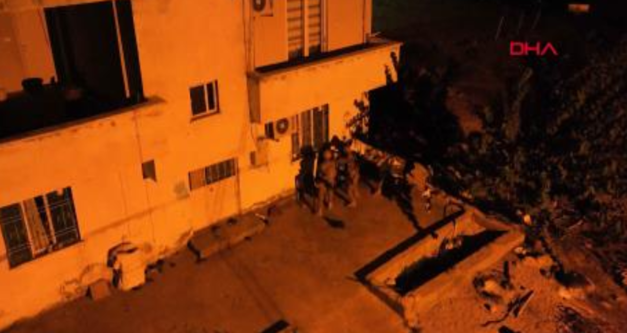 sirnaktaki evde 20 kilo 700 gram esrar yakalandi usCzXIz1