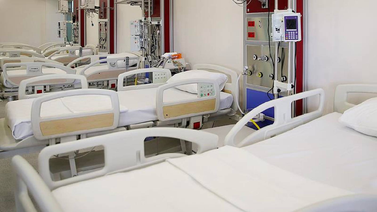 Yoğun bakımlarda direnç alarmı: Sepsise karşı silahlar tükeniyor