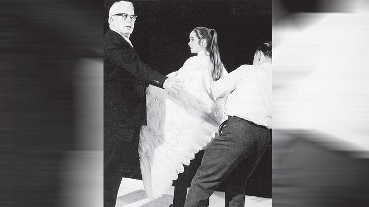 Chaplin’in ‘ucubesi’ gün yüzüne çıkıyor