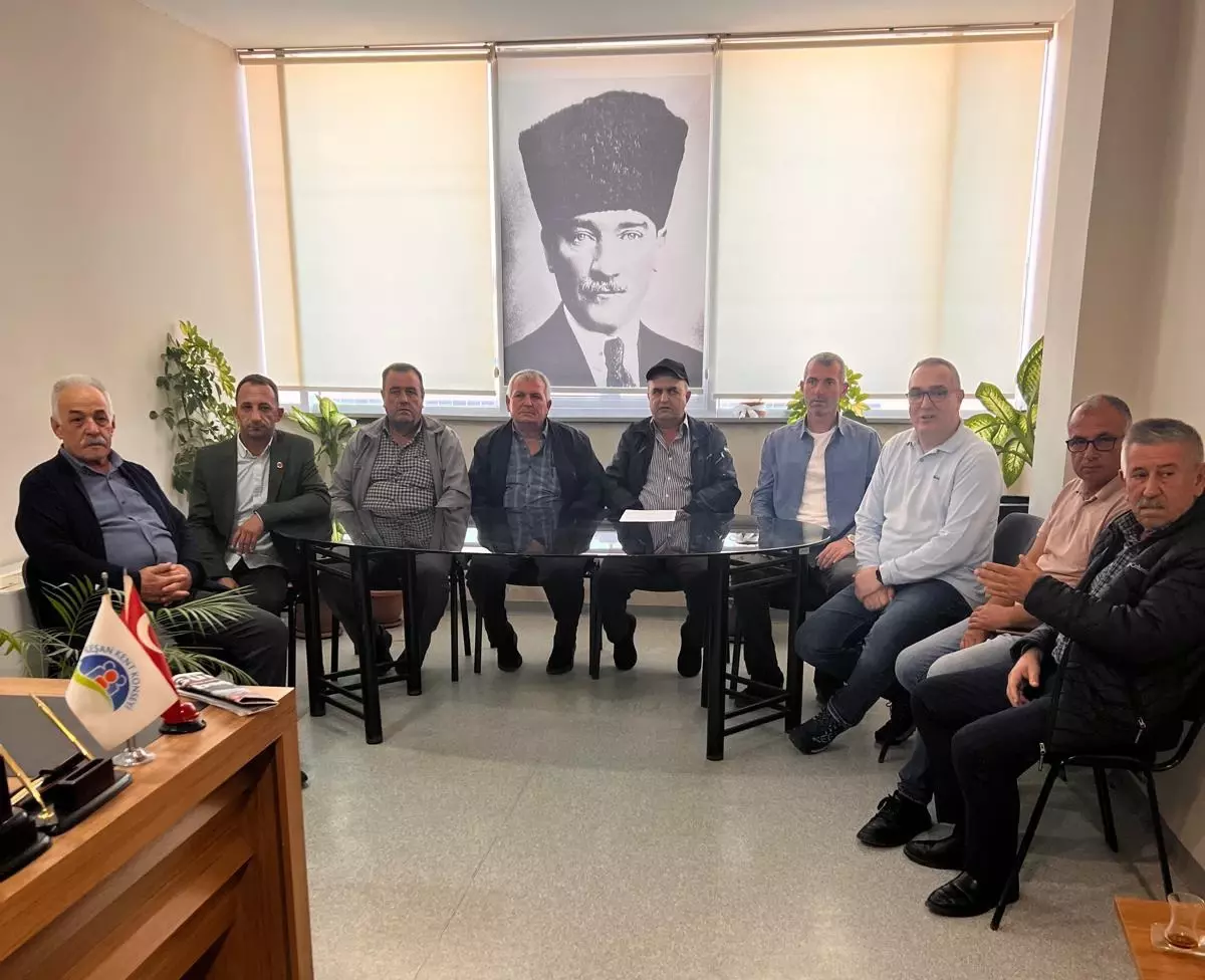 Edirne İdare Mahkemesi’nden Jeotermal Kuyulara Durdurma Kararı