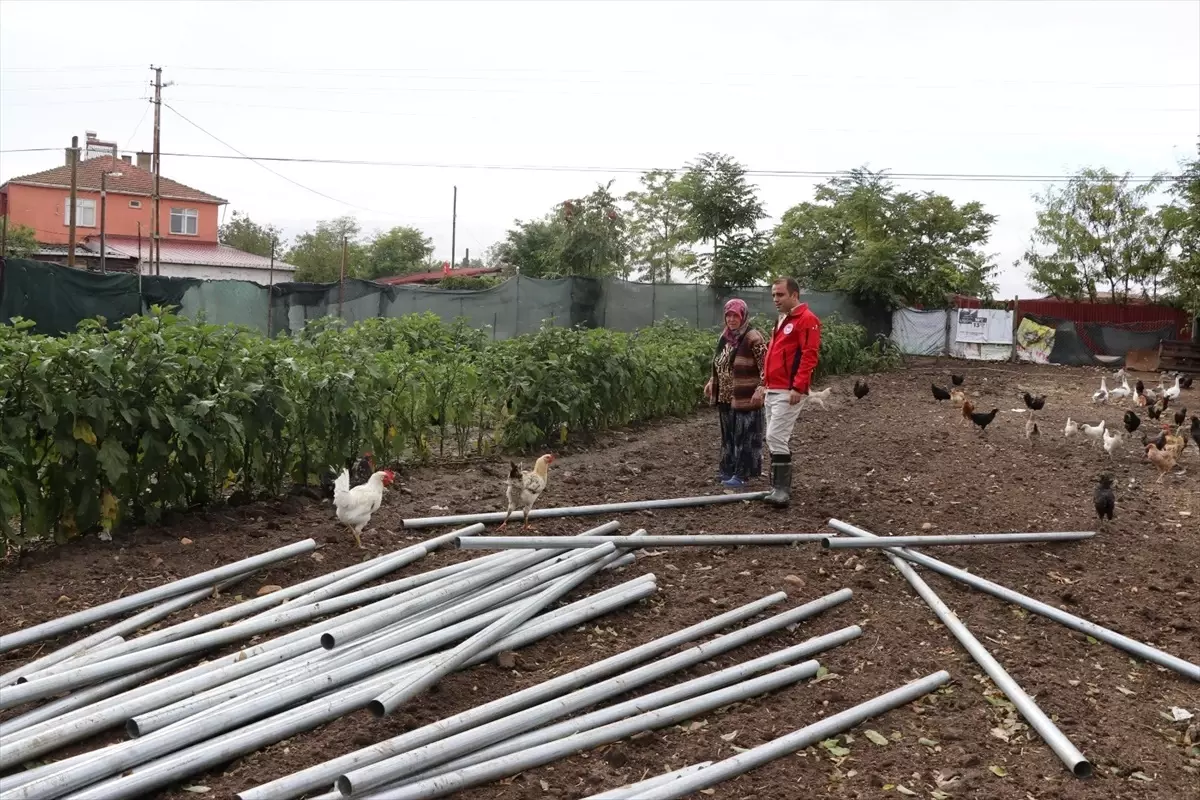 Edirne’de Sera Projesi İncelemesi