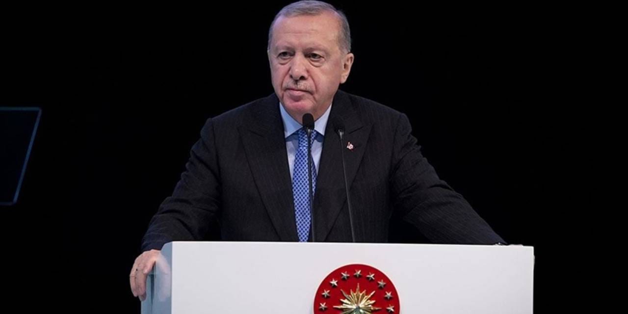 Erdoğan’dan ‘Cumhuriyet Bayramı’ mesajı