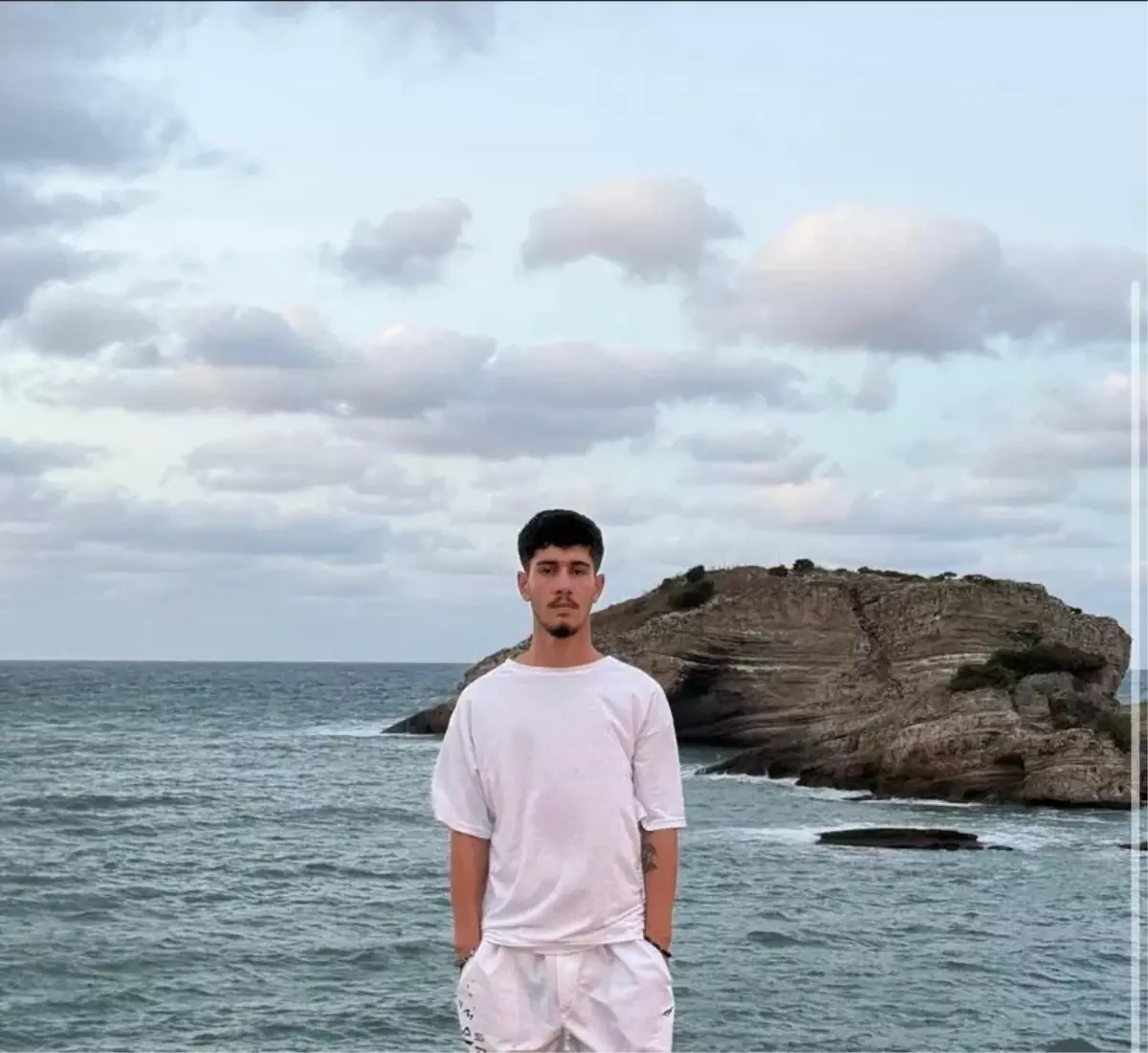 Kocaeli’de Motosiklet Kazasında Ağır Yaralanan Genç Hayatını Kaybetti