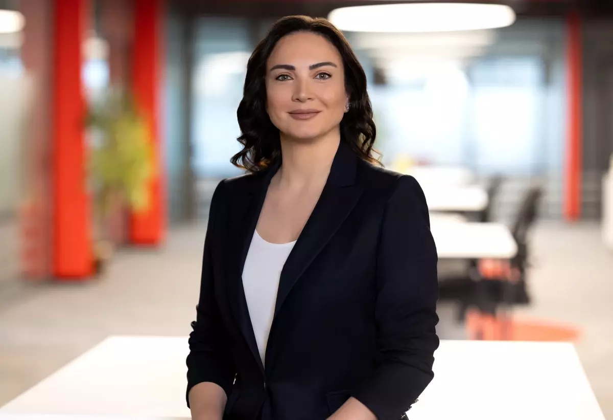 Logo Yazılım ve Visa’dan Yeni Fintek Hizmeti: Ticari Kredi Kartı Hareketleri Tek Ekranda