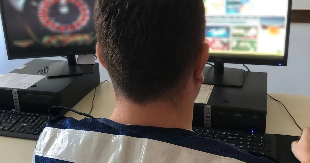 Ticaret’ten yasa dışı bahis reklamlarına sert müdahale