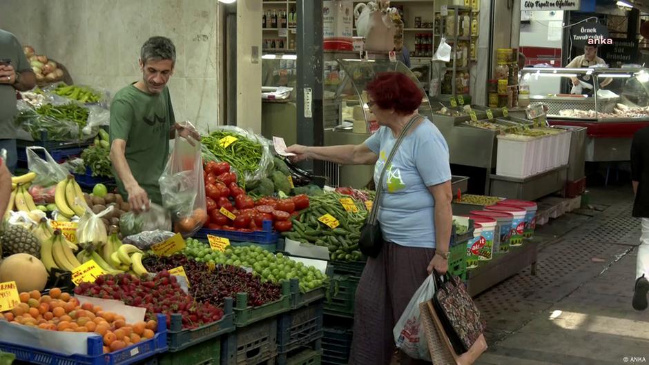 Türkiye’de enflasyon neden kontrol altına alınamıyor?