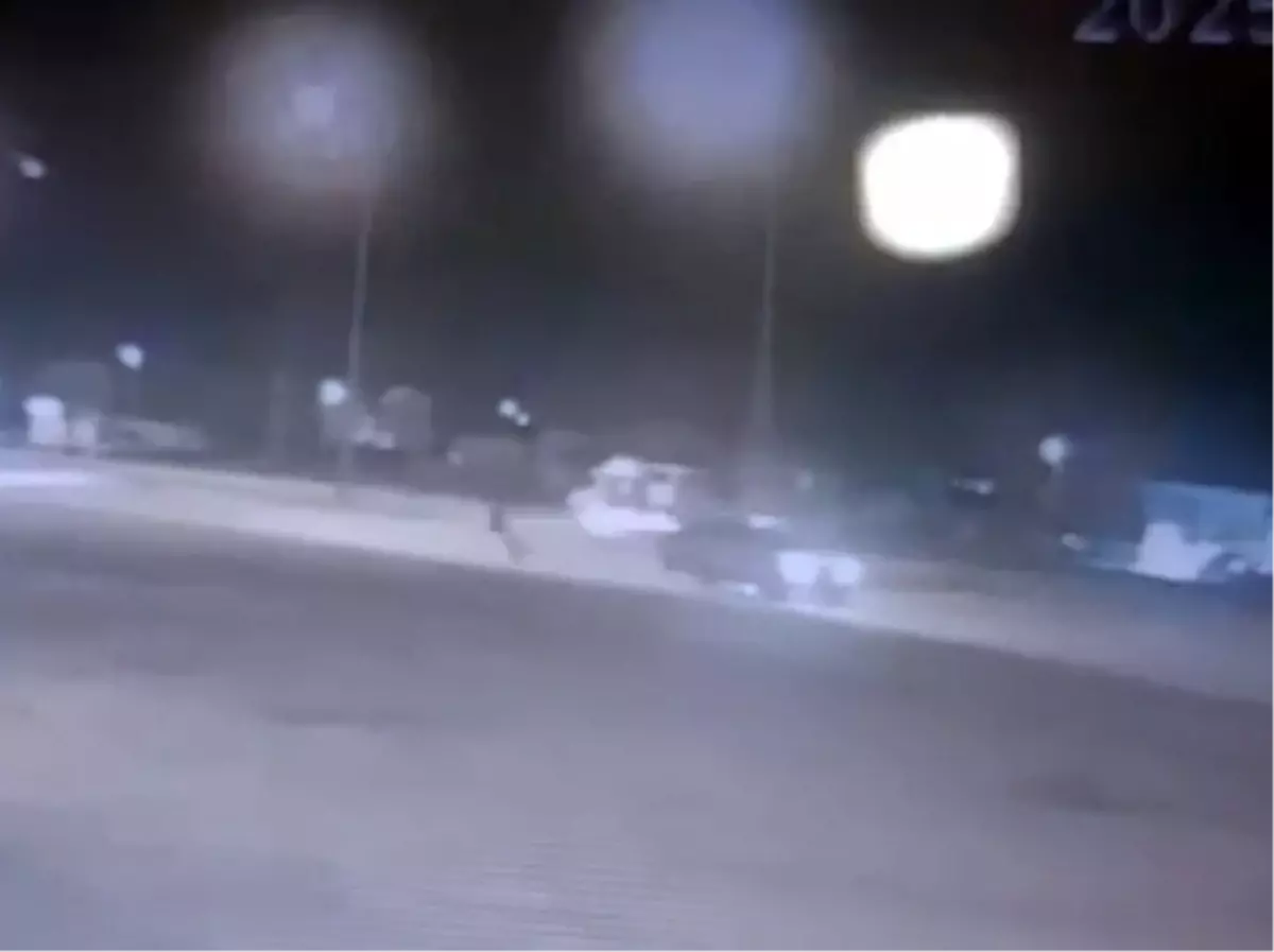 Aksaray’da Bisikletli Çocuk Yaralandı