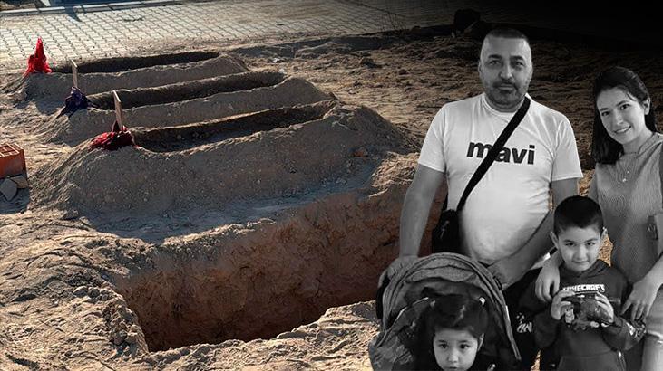 Bir aile yok oldu! Acılı abla anlattı: ‘Doktor böyle bir zehirlenme görmedik’ dedi