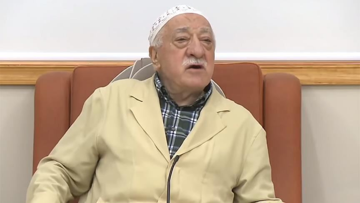 Epstein Belgeleri, Fettullah Gülen’in Epstein’a uzanan bağlantılarını ortaya çıkardı