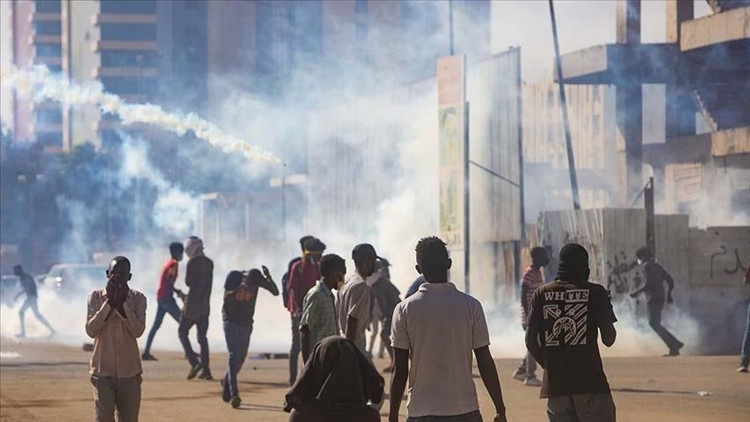 G7’den Sudan’da sivilleri hedef alan HDK’ye kınama: Rubio, örgüte silah desteğinin kesilmesi için çağrı yaptı