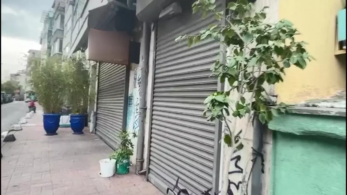 Kafede ‘Kahve’ Deterjanla Hazırlandı