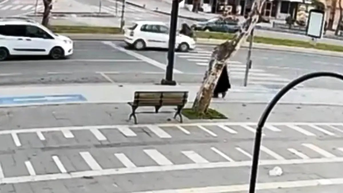 Kahramanmaraş’ta Yaya Kazası: Bir Kişi Ağır Yaralı