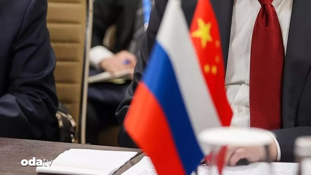 Rusya ve Çin’den NATO’yu tedirgin edecek hamle