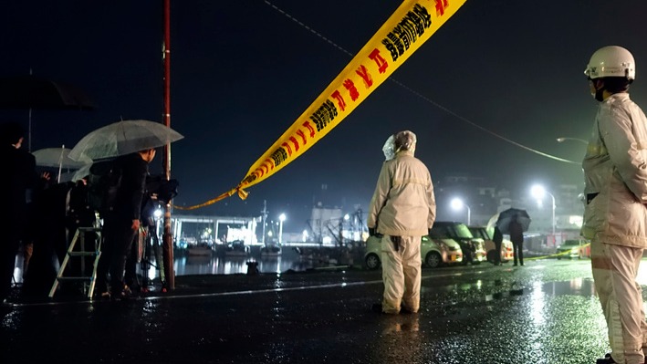 Tokyo’da kadın müzisyene konser öncesi silahlı saldırı