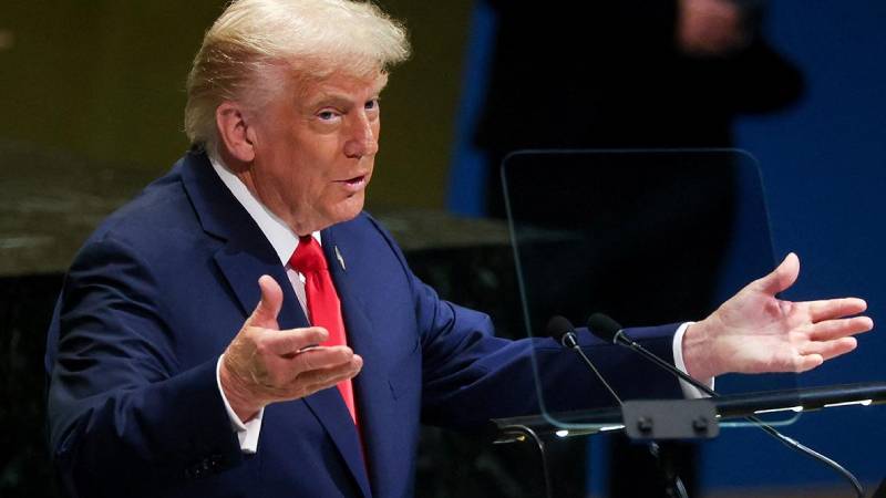 Trump’tan Amerikalılara müjde: Gümrük vergilerinden elde edilen gelirlerden kişi başına en az 2 bin dolar aktarılacak