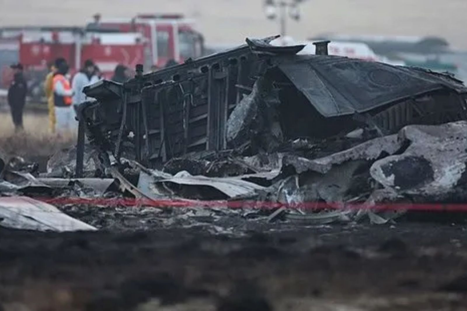 Türkiye’ye dönmek için Azerbeycan’dan yola çıkan ve sonrasında Gürcistan’da düşen uçağın karakutusu bulundu