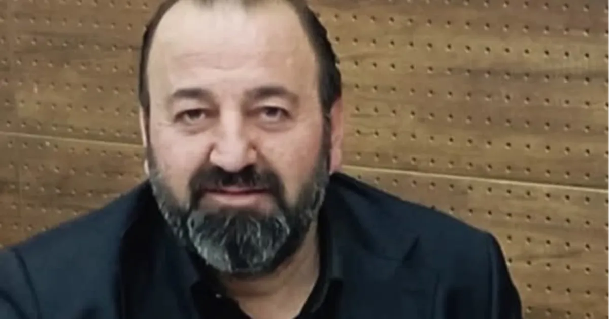 Çayırova’nın sevilen ismi Fikret Torun son yolculuğuna uğurlandı