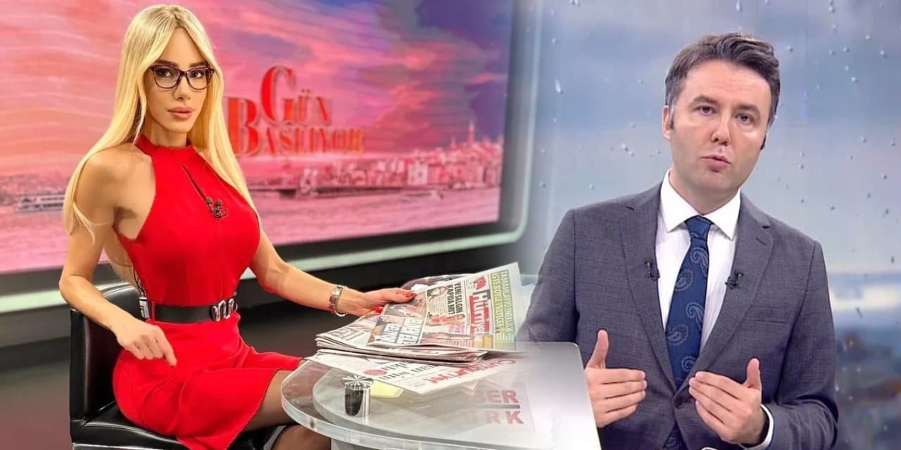 Ela Rumeysa Cebeci Mehmet Akif Ersoy sessizliğini bozdu! “Fotoğraf” iddiasına yanıt verdi