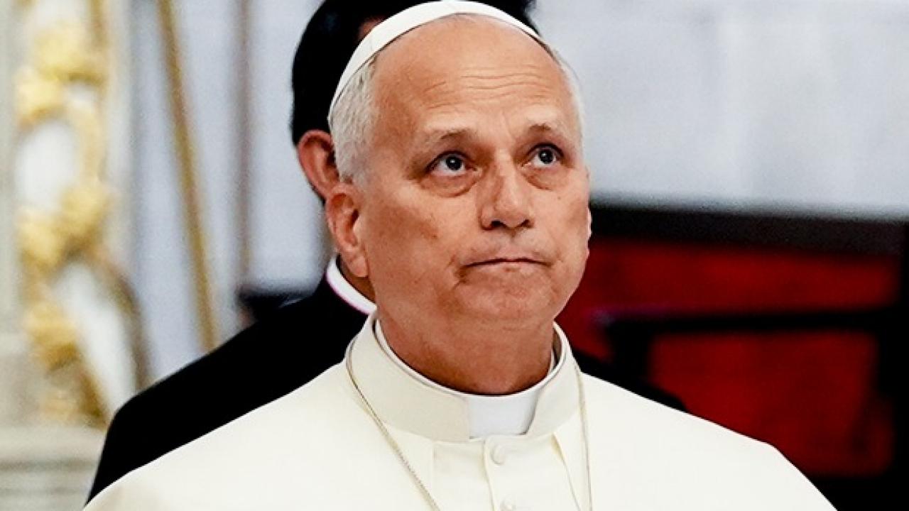 Hizbullah’tan Papa’ya İsrail mektubu