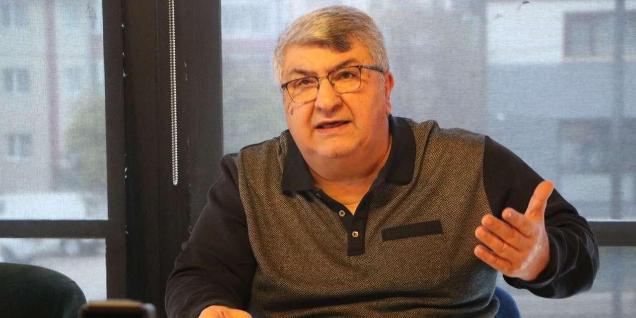 Kartalkaya’da 8 yakınını kaybeden avukat isyan etti