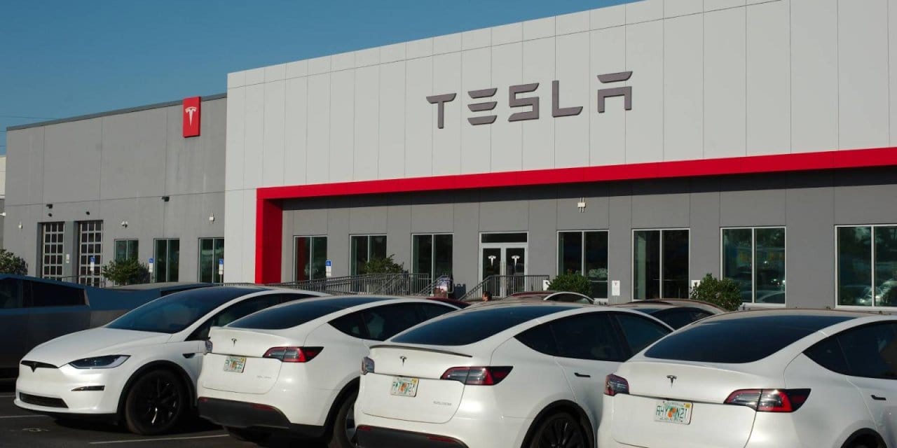 Tesla’nın en ucuz modeli Avrupa’ya geliyor