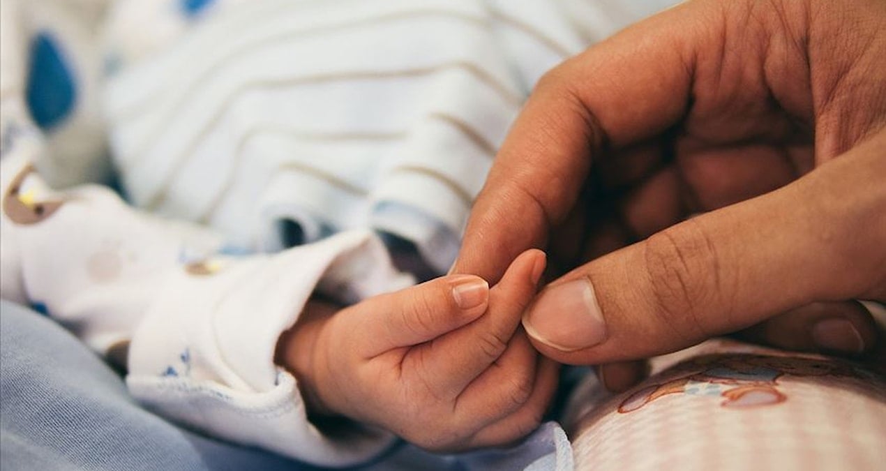 Türkiye’de doğurganlık hızı 11 yıldır aralıksız düşüyor