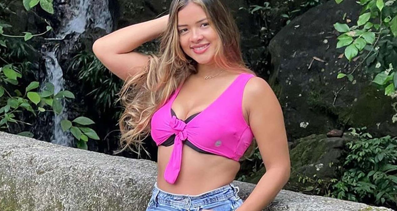 Ünlü fenomen 10. kattan düştü, eşinin savunması çürüdü