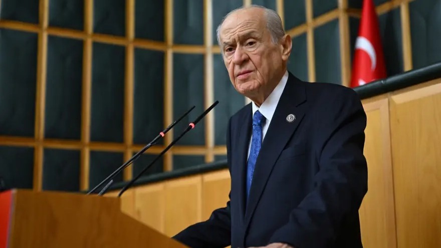 Bahçeli: Maduro’ya karşı yapılan saldırı hukuk dışı