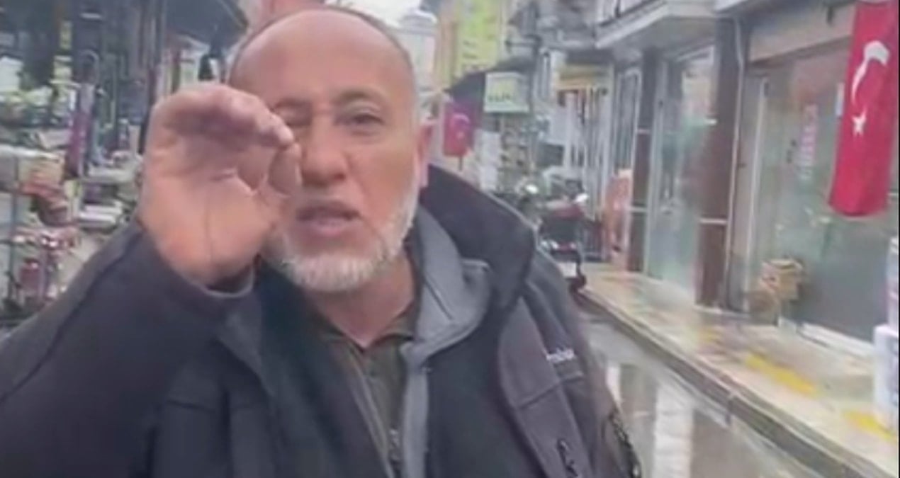 Siftah yapamayan esnaftan Bakan Şimşek’e tepki: Önce dönün de ekonomiyi nasıl yönettiğinize bakın