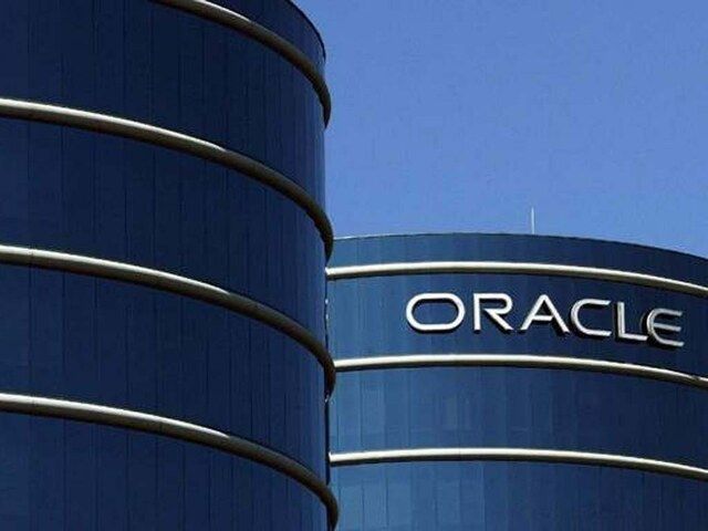 Oracle Sağlık Bilgi Sistemleri Şirketi Cerner’i Satın Aldı