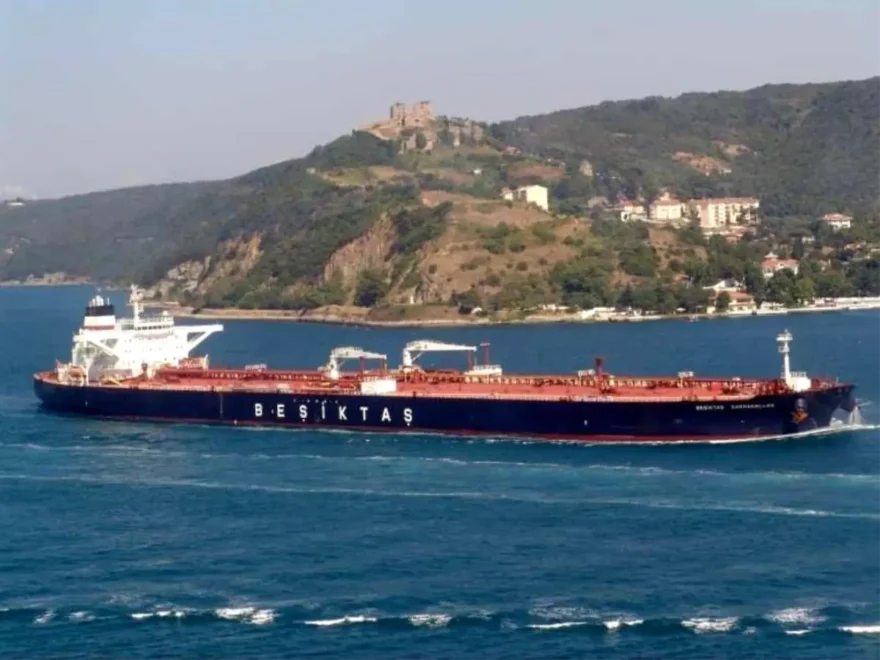 Türk Tankerine Yapılan İHA ve İDA Saldırısı Hakkında Detaylar