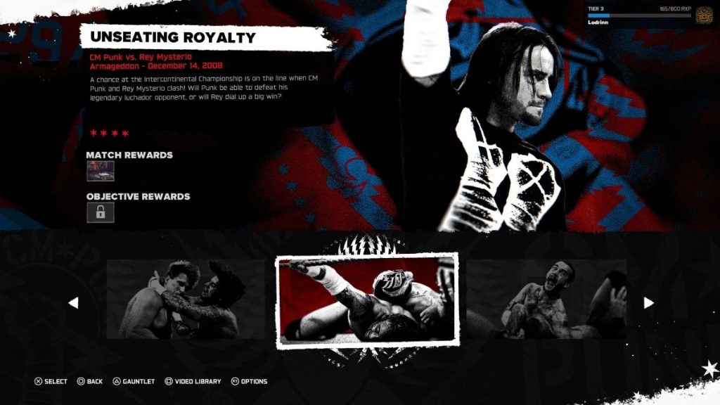 WWE 2K26 İnceleme