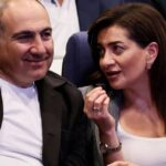 Paşinyan ve Hakobyan Tekrar Bir Arada: Ayrılığın Ardından Yeniden Buluşma