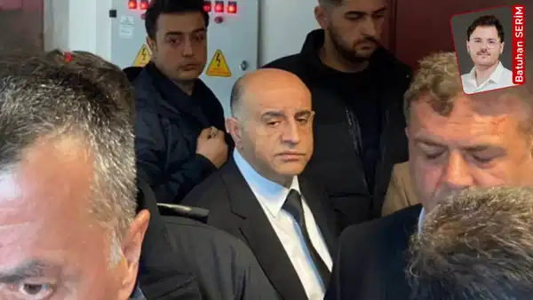 Aziz İhsan Aktaş Suç Örgütü Davasında İkinci Haftaya Giriş: Gizli Tanık XYZ49QP’den Şok Açıklama