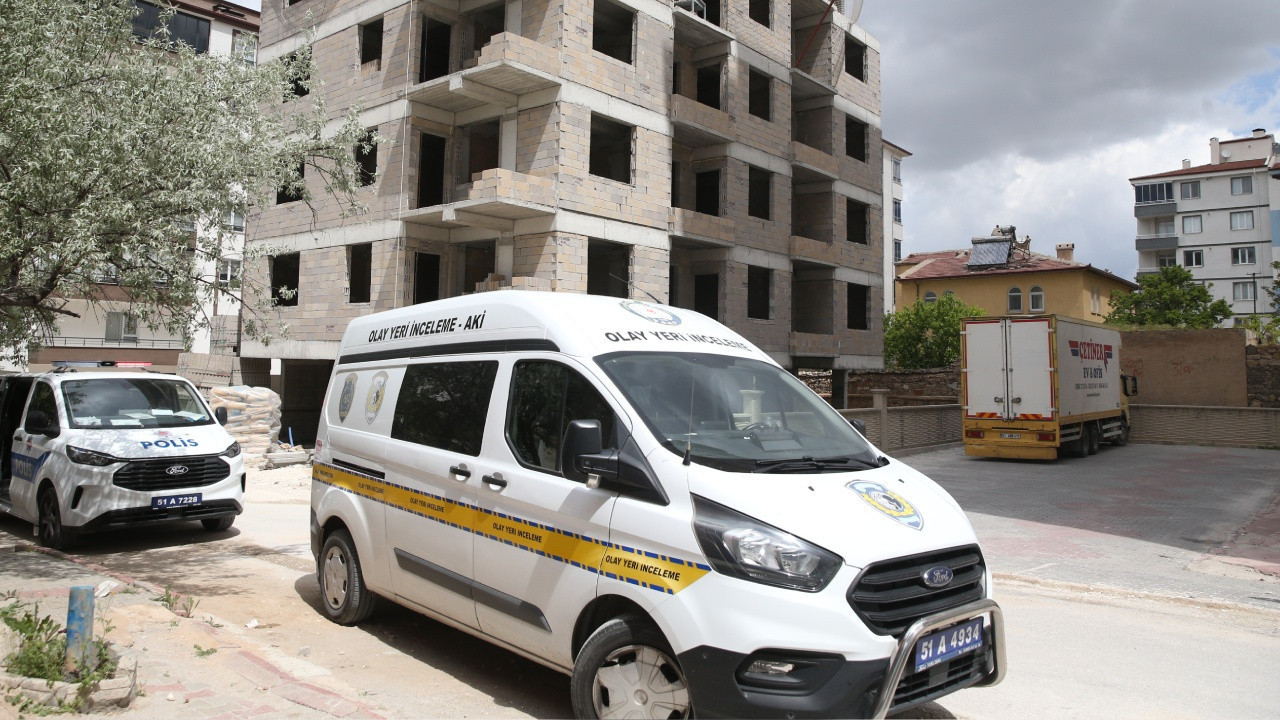 İnşaatta Düşme Olayı: 33 Yaşındaki İşçi Ağır Yaralandı