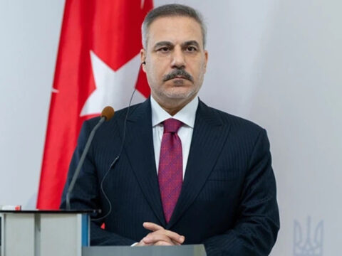 Bakan fidan katara gidiyor gundemde ikili iliskiler ve bolgesel meseleler var Q3hMLNst
