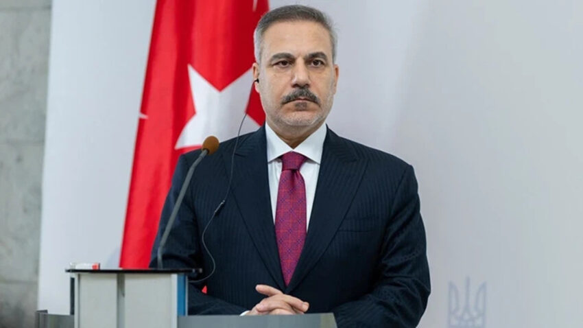 Bakan fidan katara gidiyor gundemde ikili iliskiler ve bolgesel meseleler var Q3hMLNst